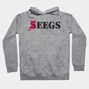 Seggs Hoodie